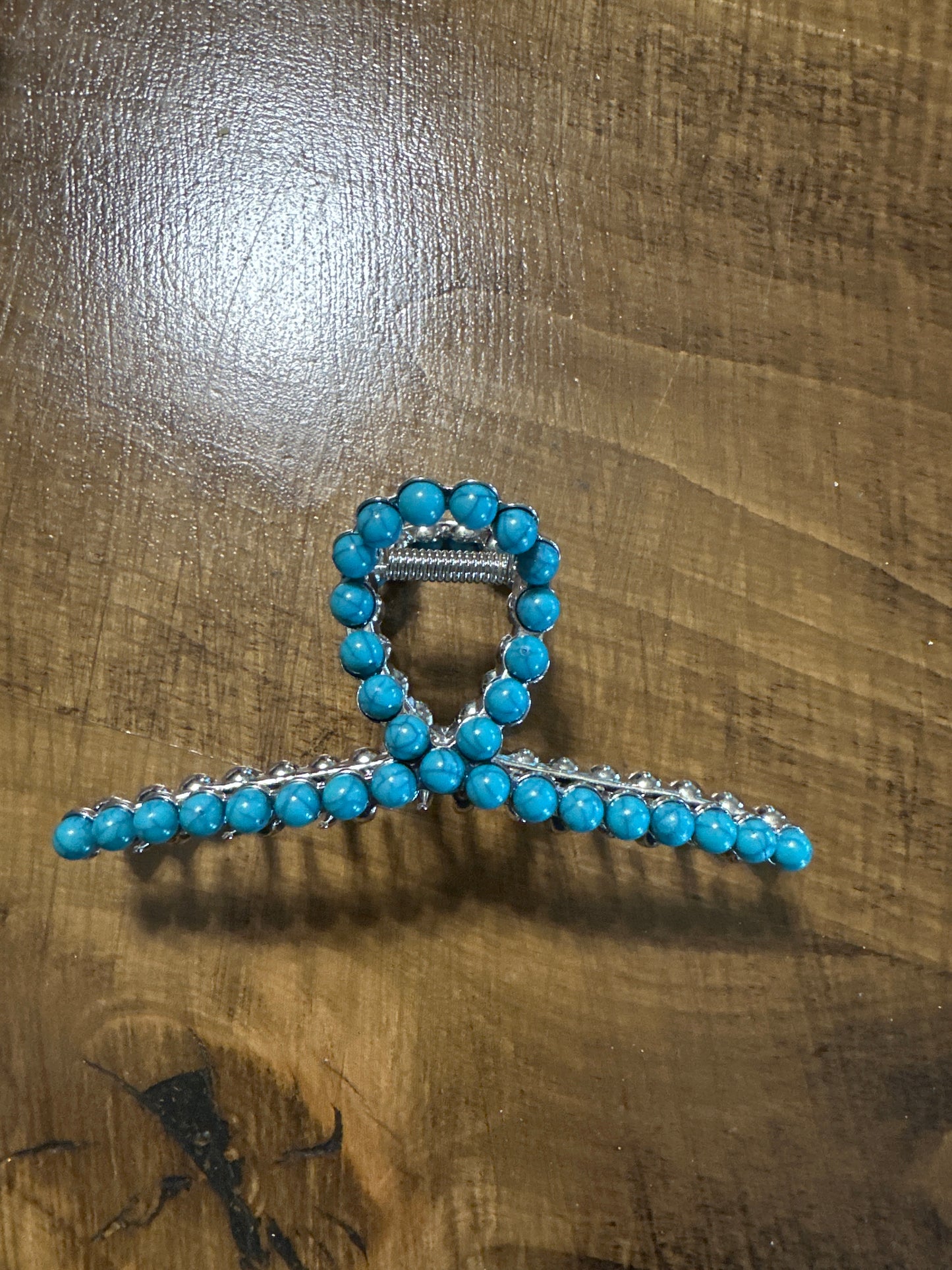 Claw Clips