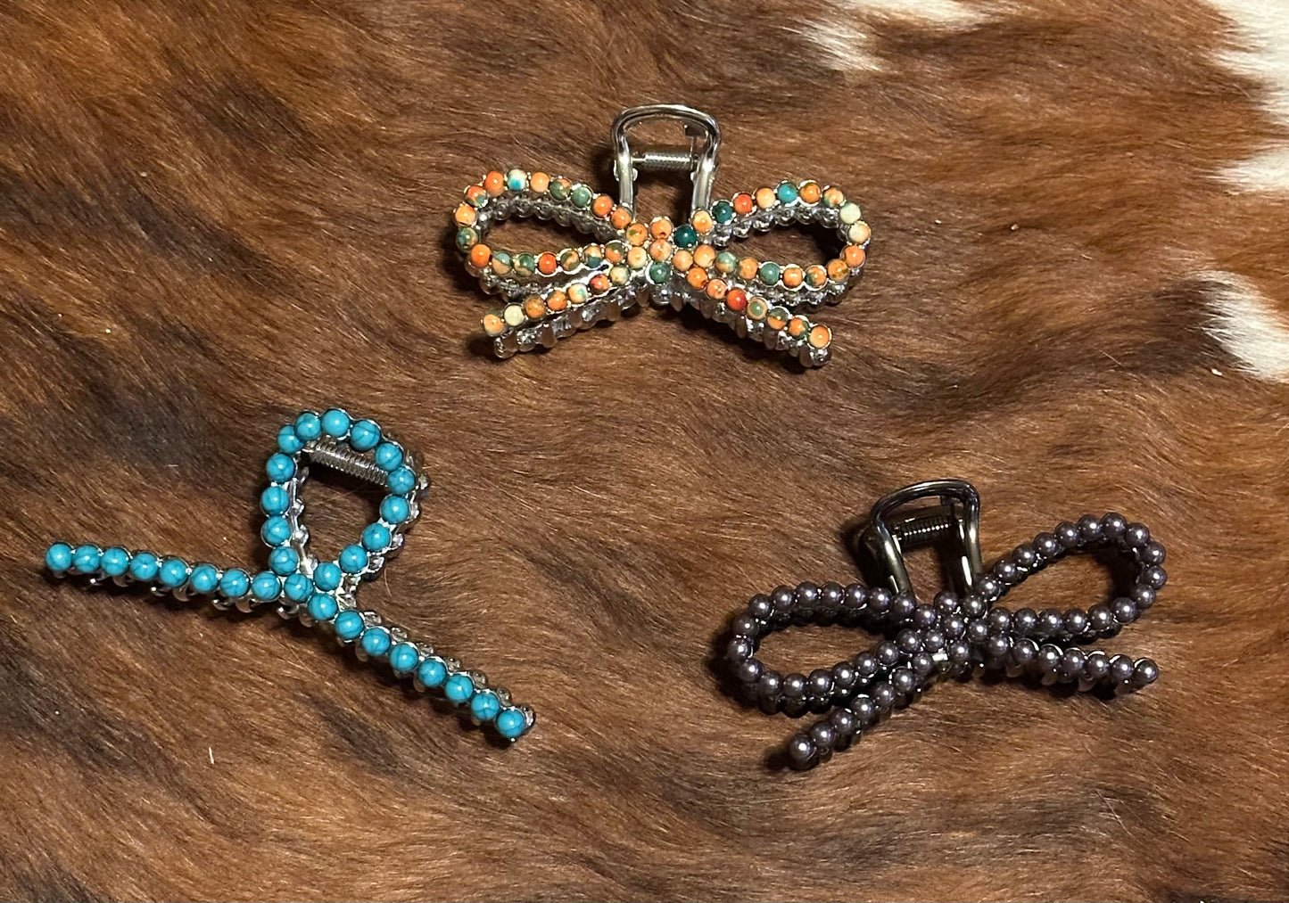 Claw Clips