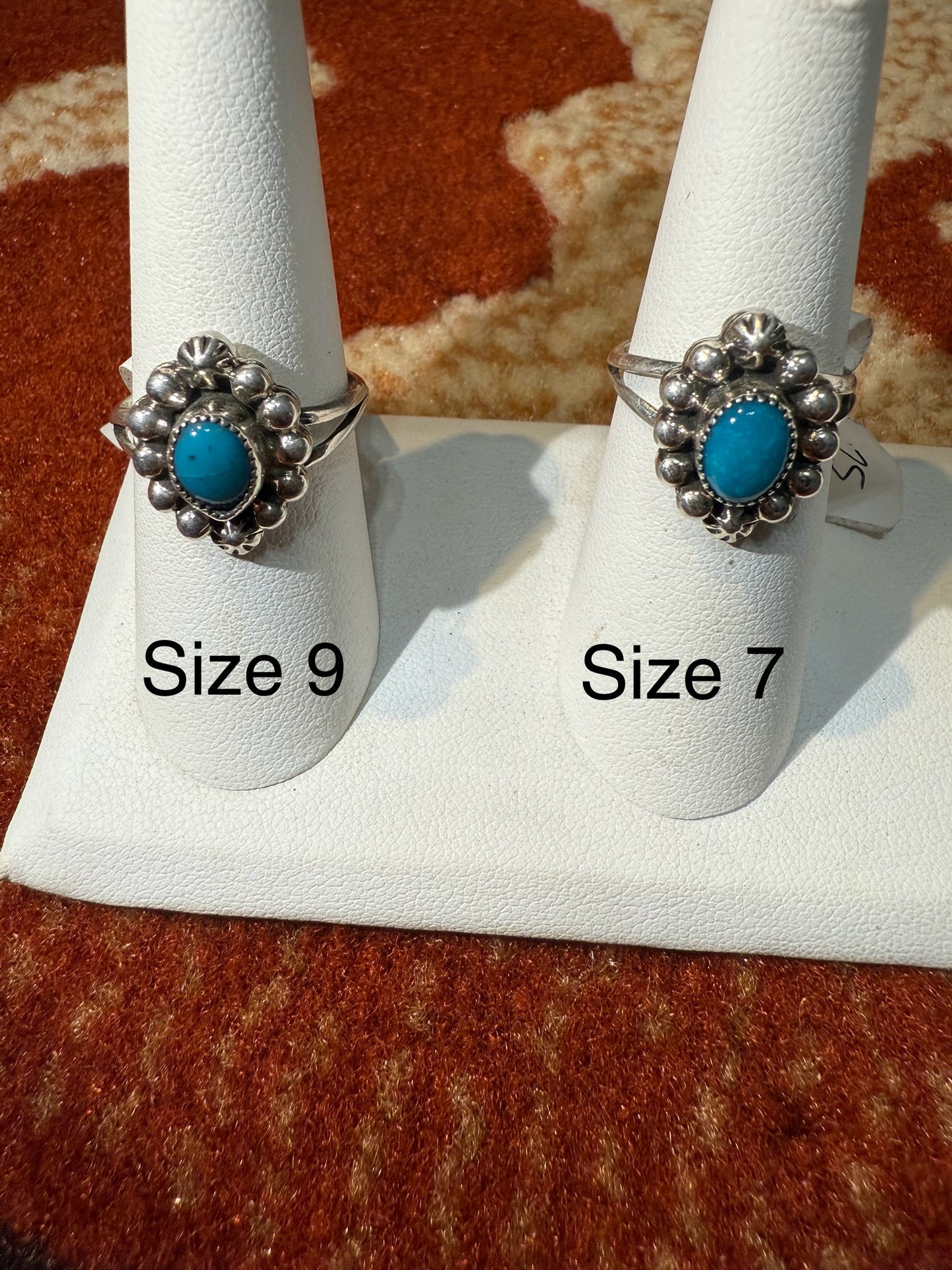 SS Kingsman Turquoise