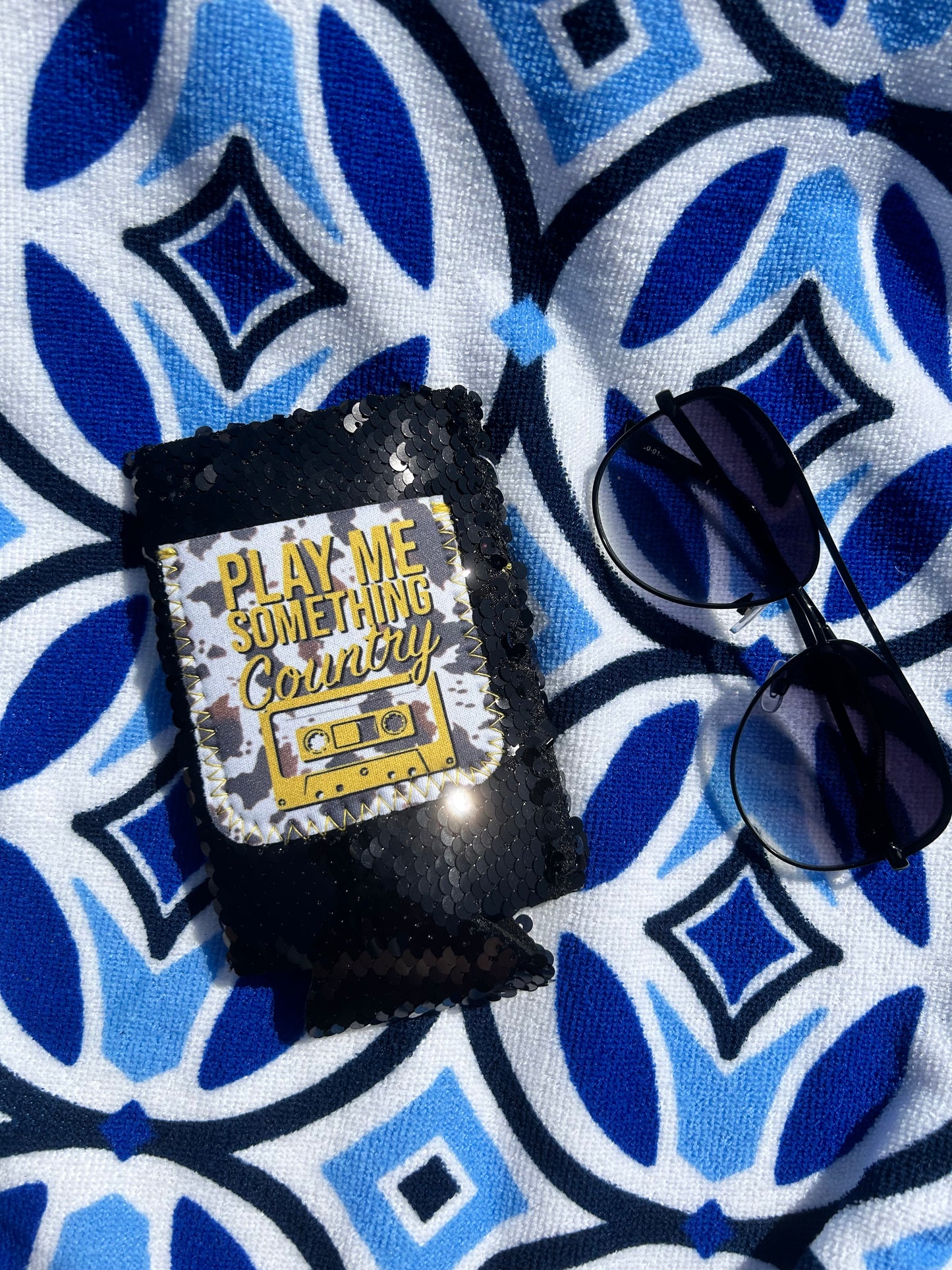 Tall koozies