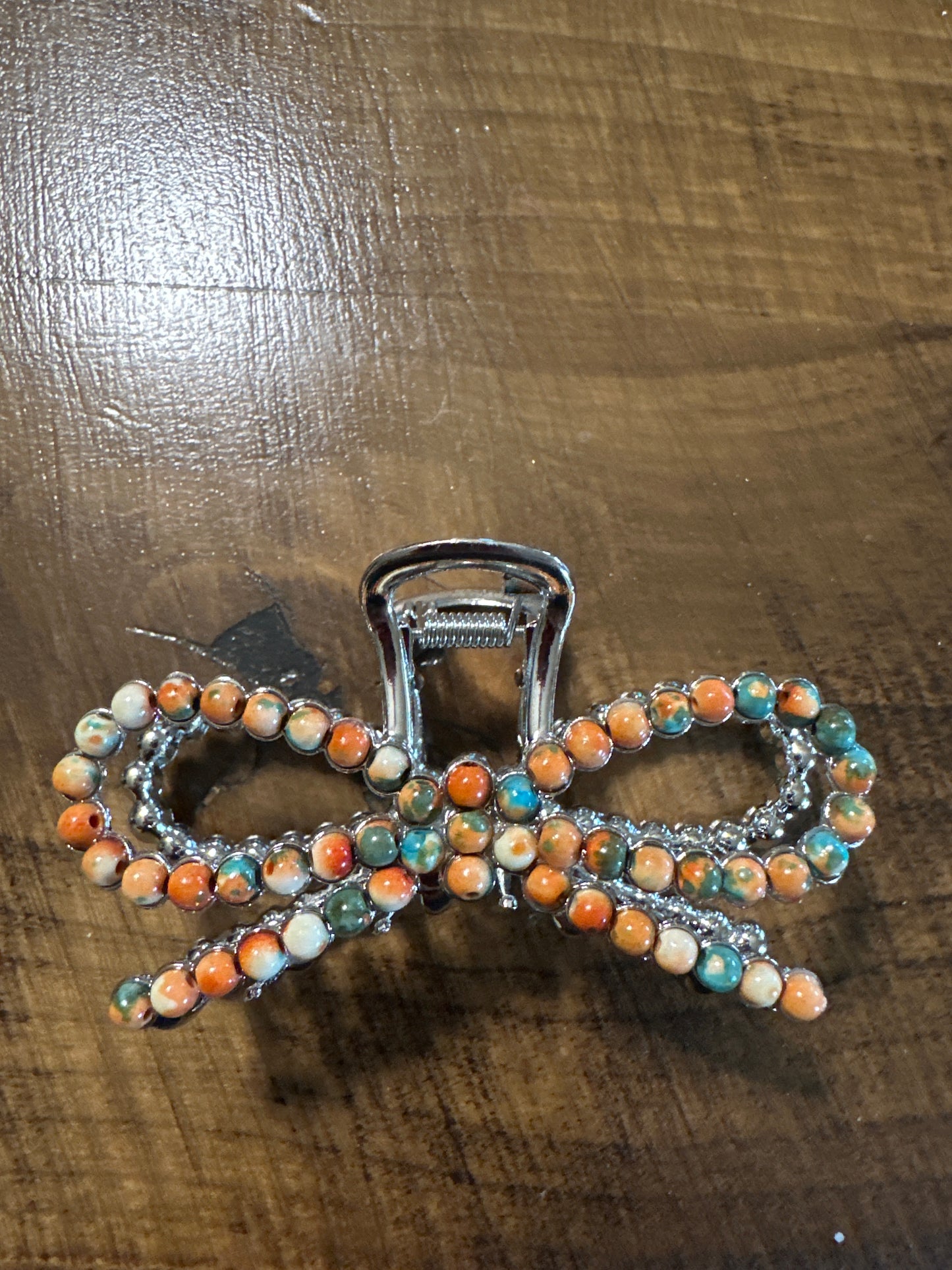 Claw Clips