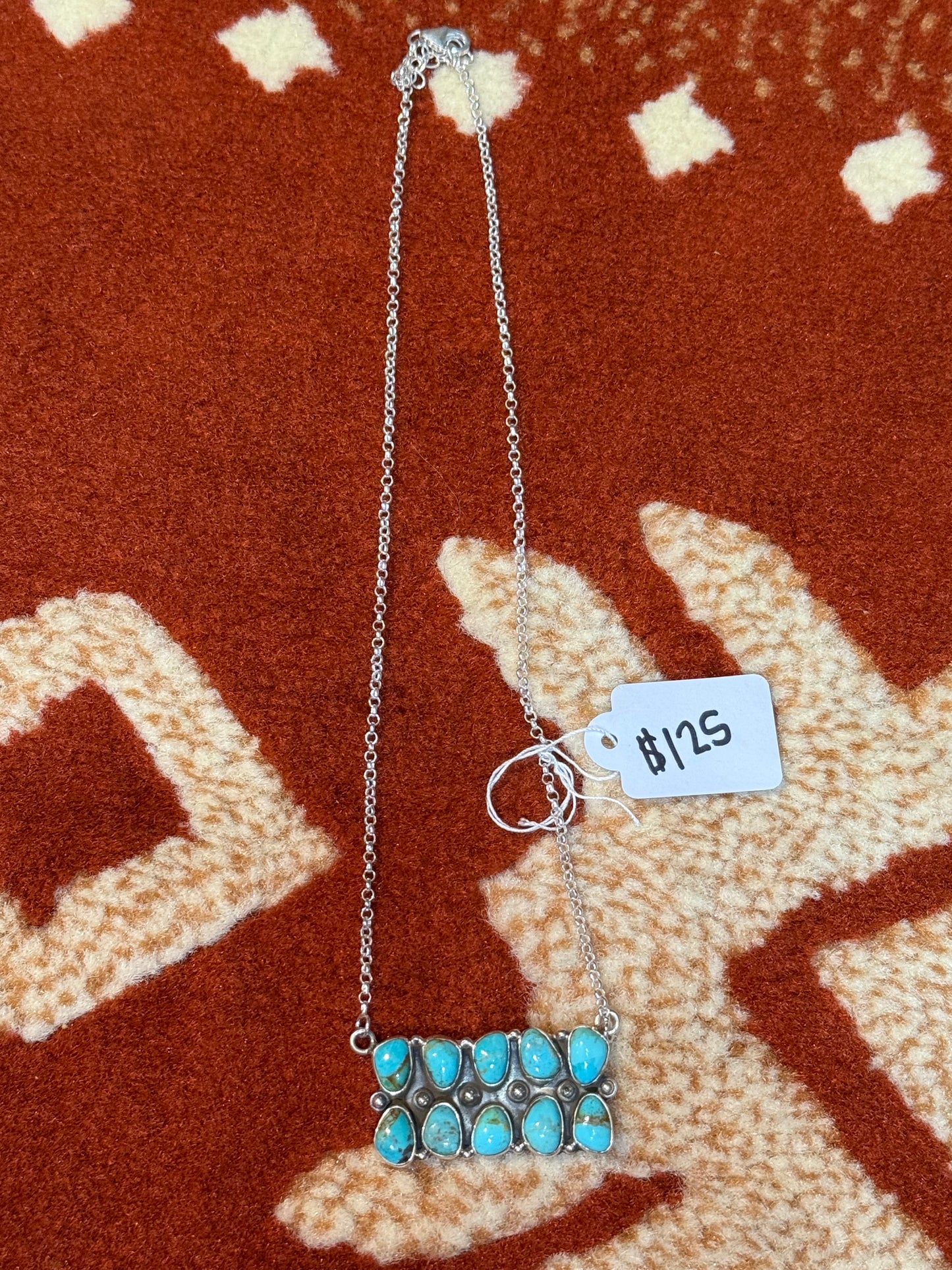 Kingman Turquoise