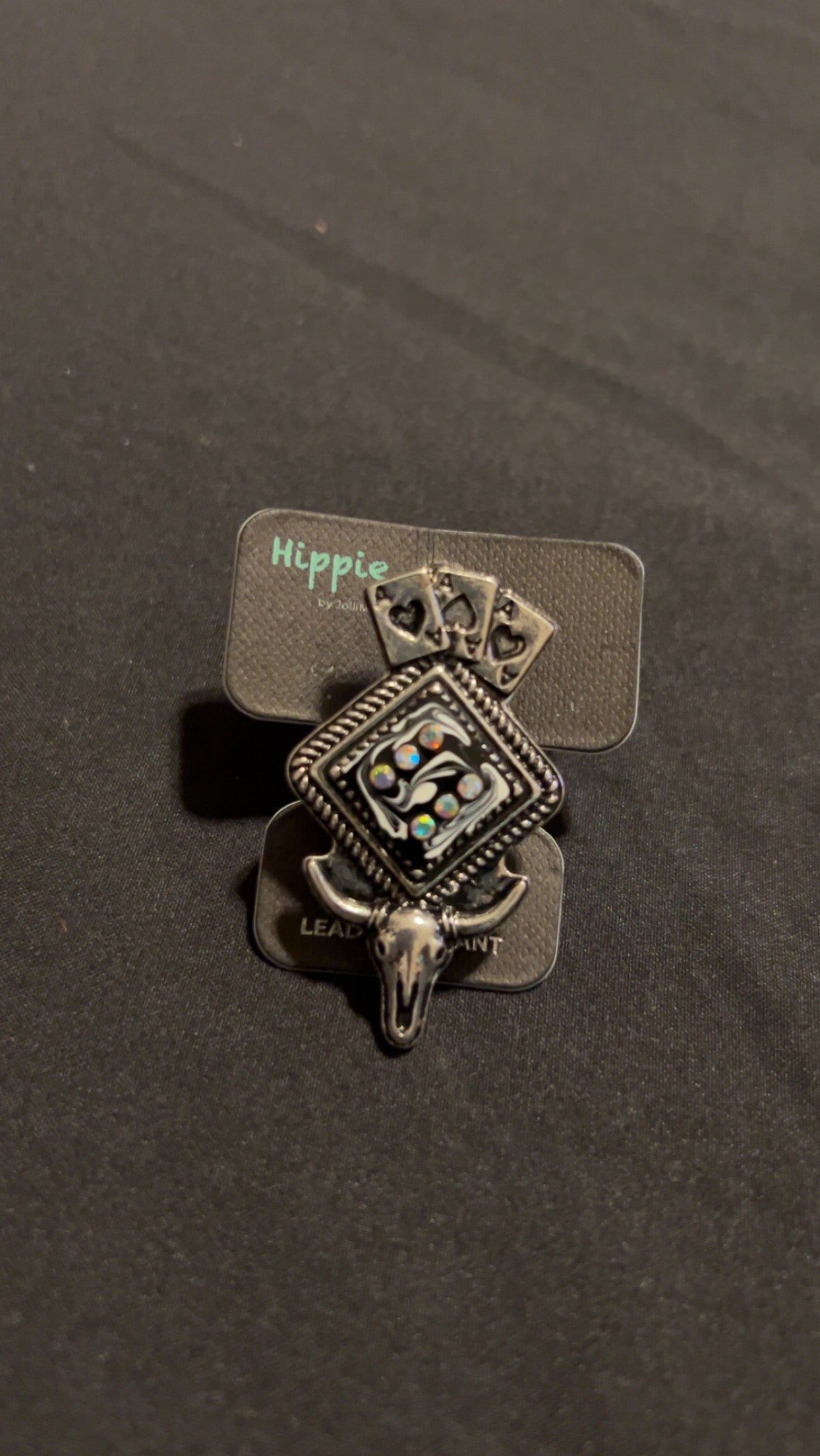 Dice ring adjustable