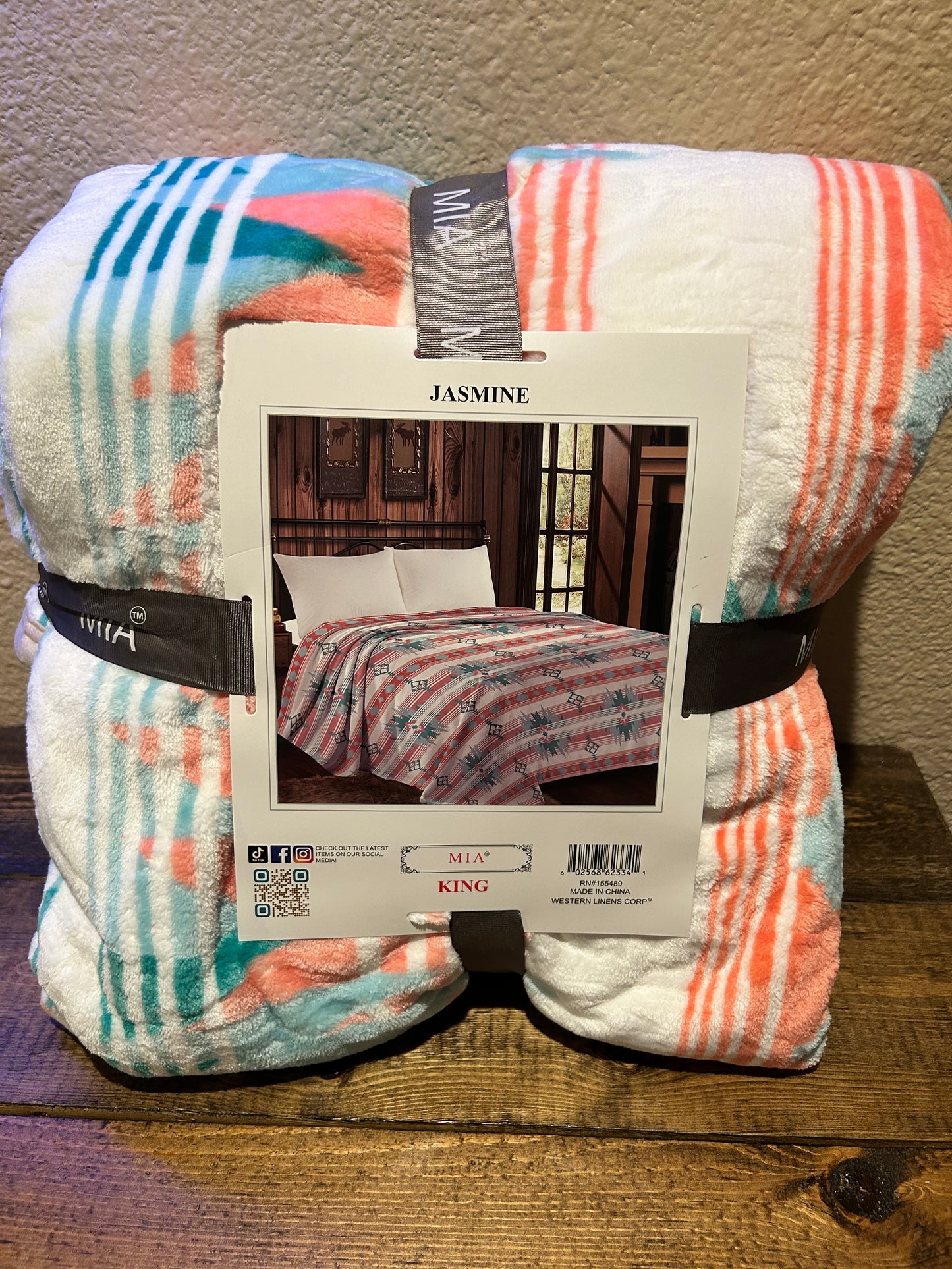Blankets