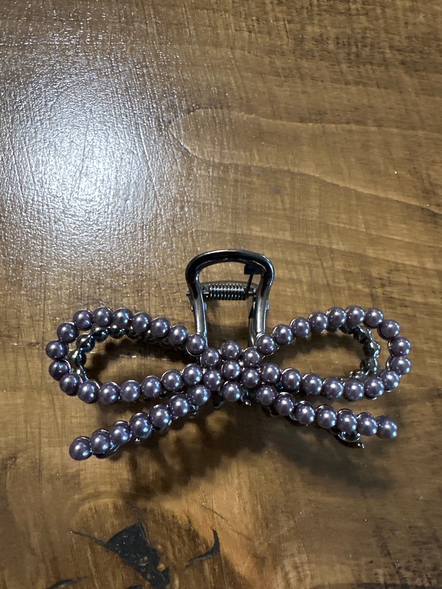 Claw Clips