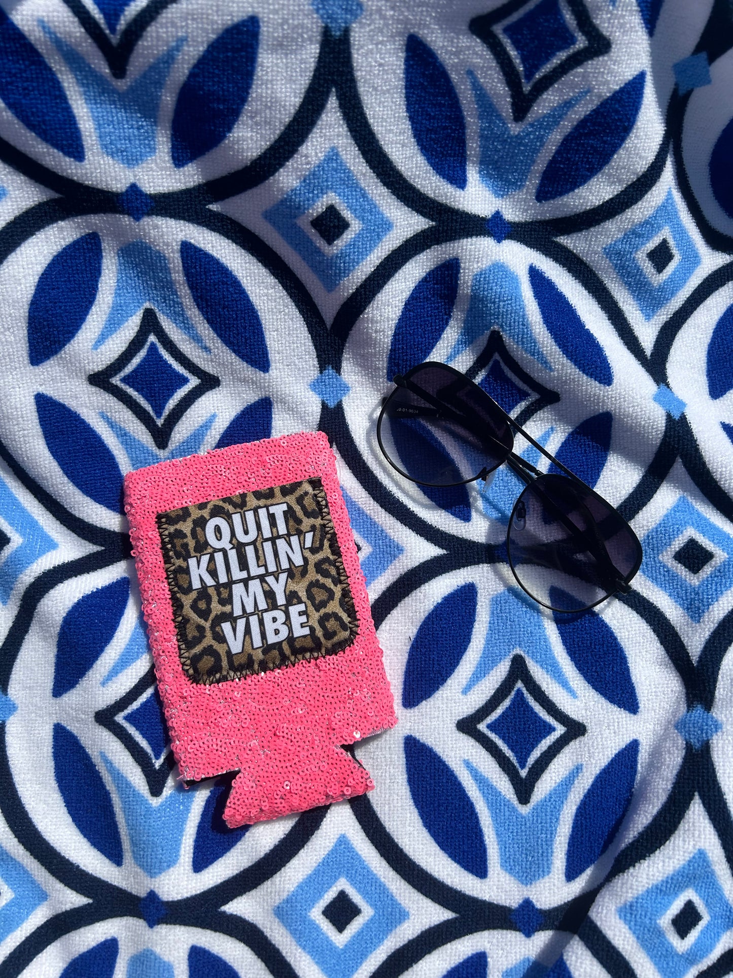 Tall koozies