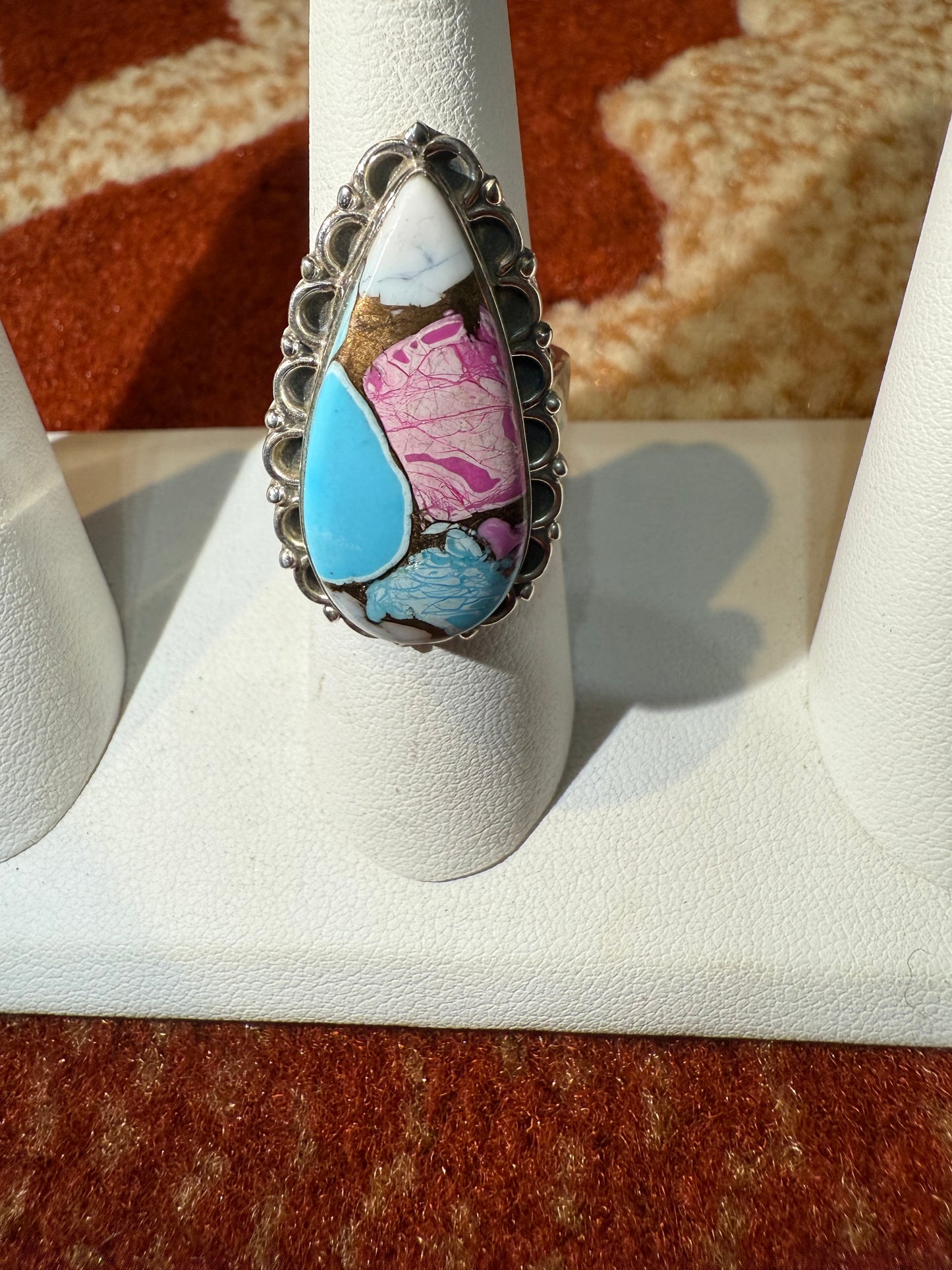 HADA Collection- SS Cotton Candy