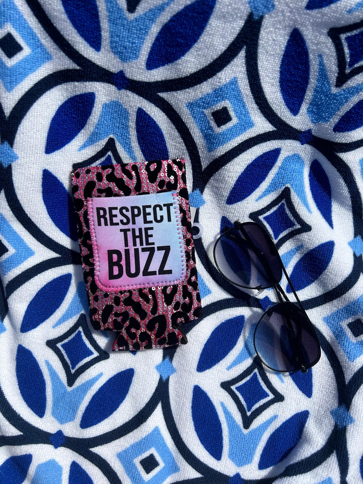 Tall koozies