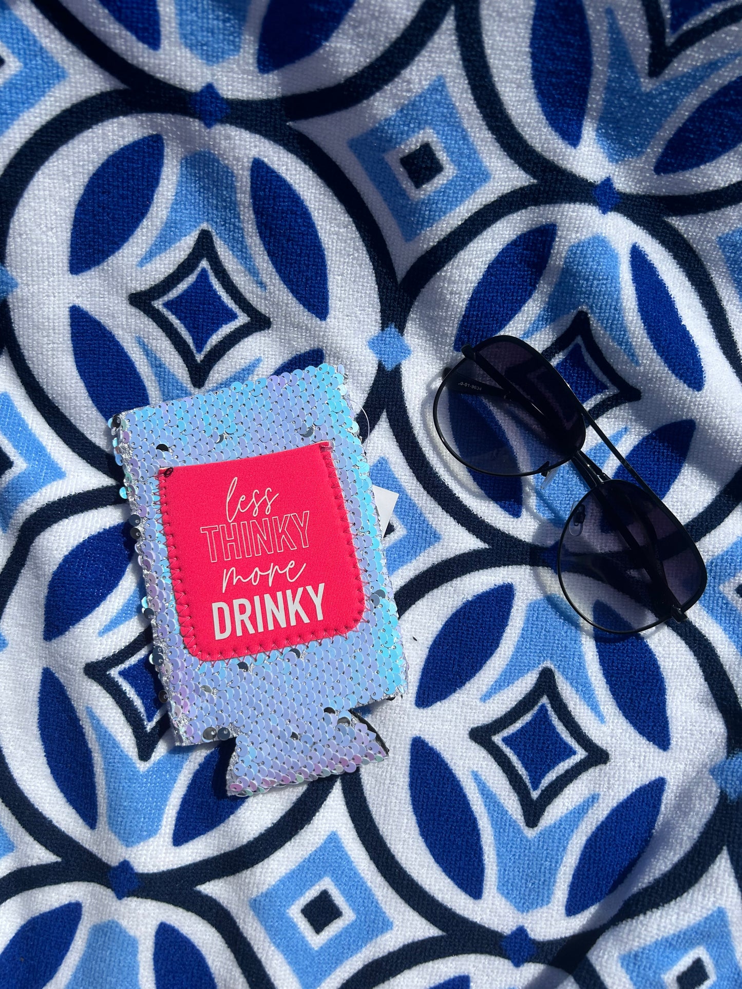 Tall koozies