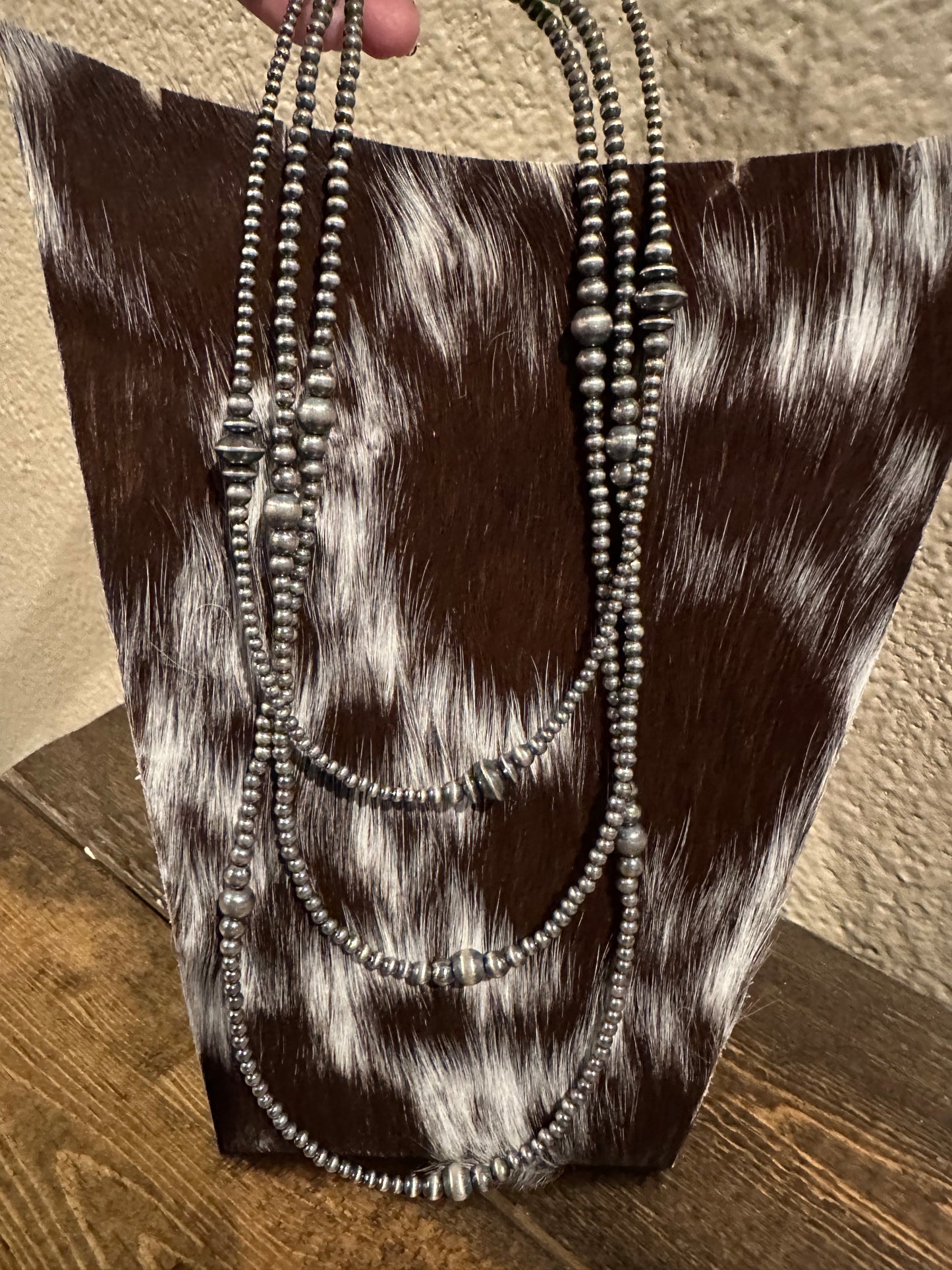 Graduated 20” 4-8MM