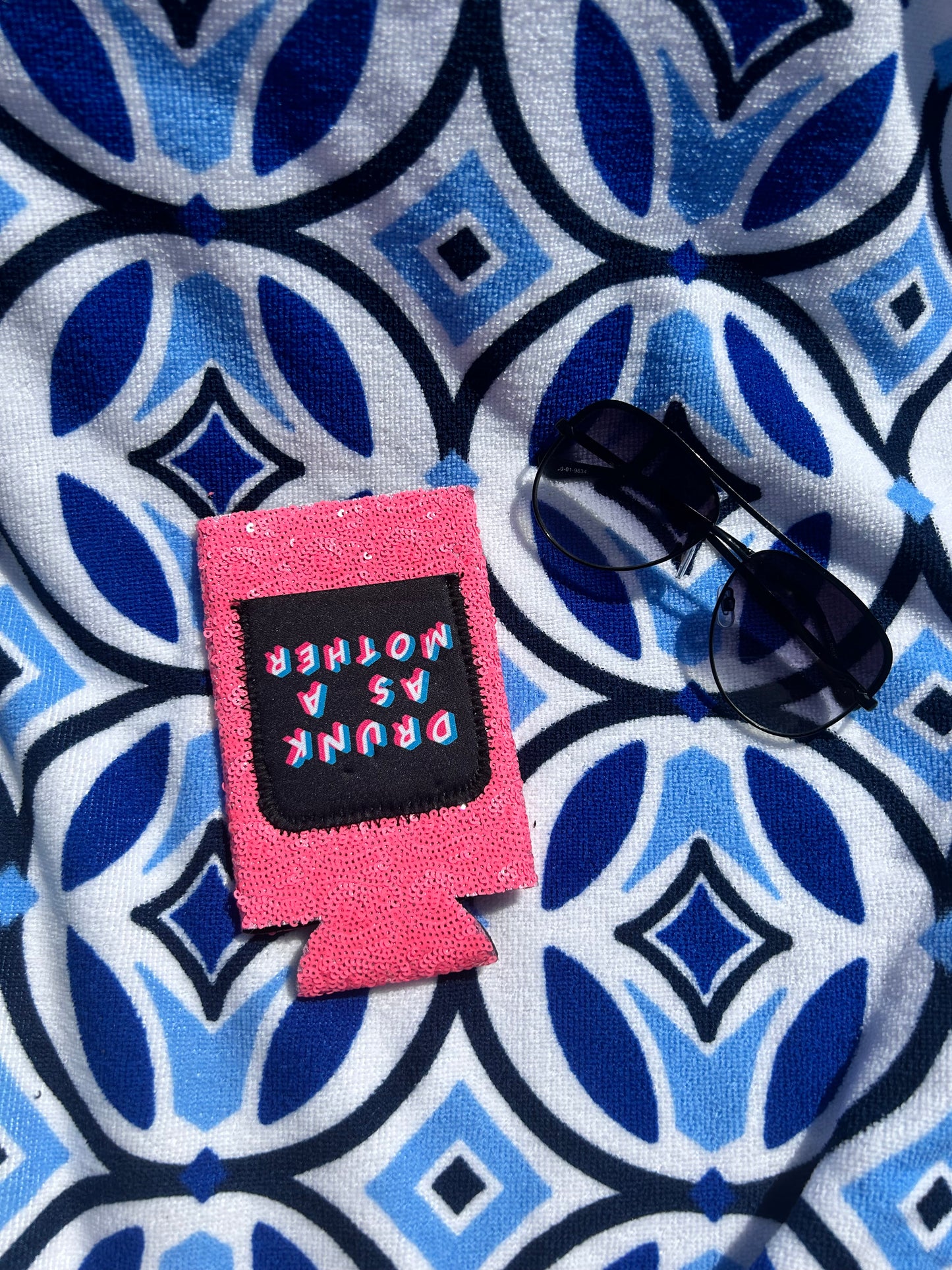Tall koozies
