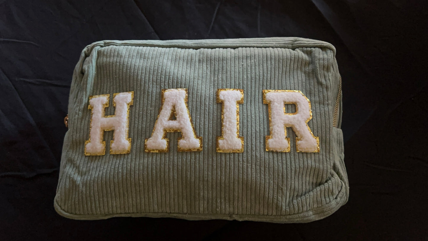Make Up Bags