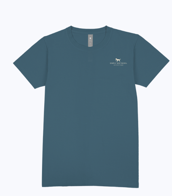 SS-Give'em Shell Shirt