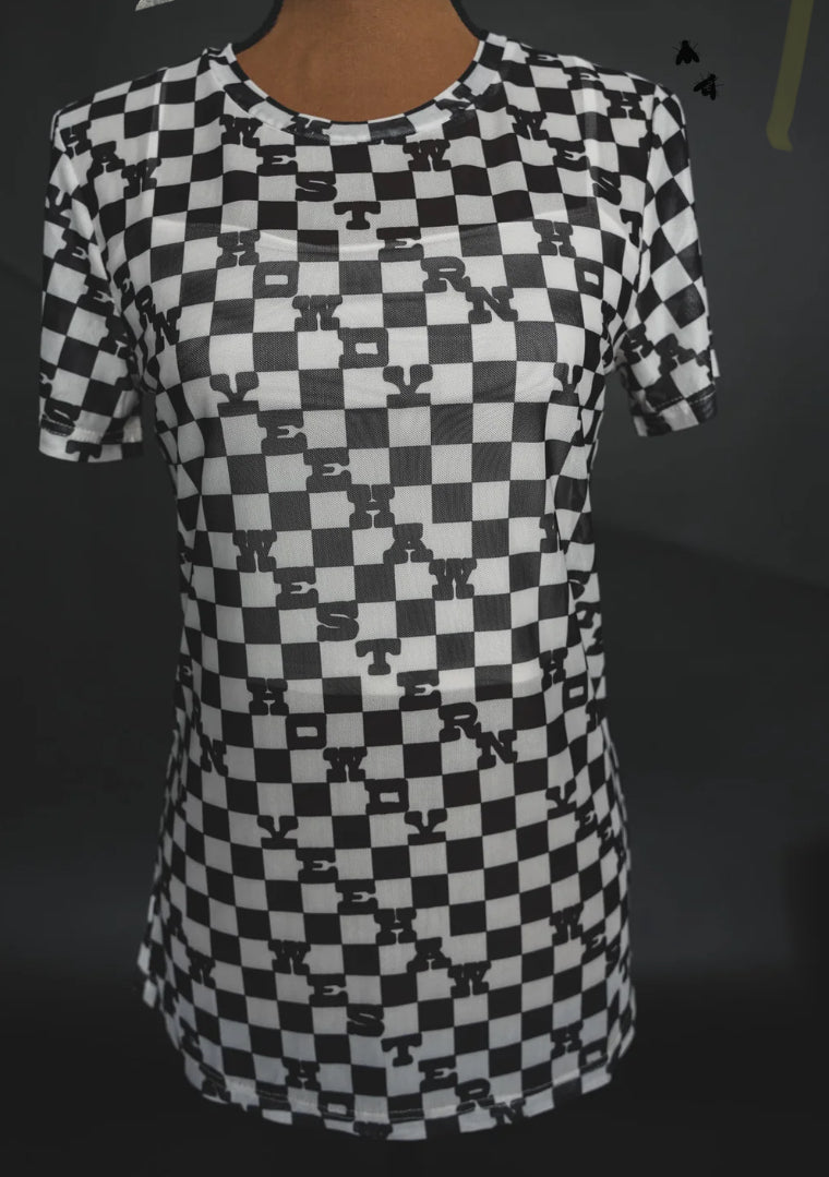SLANG N BANG TEE