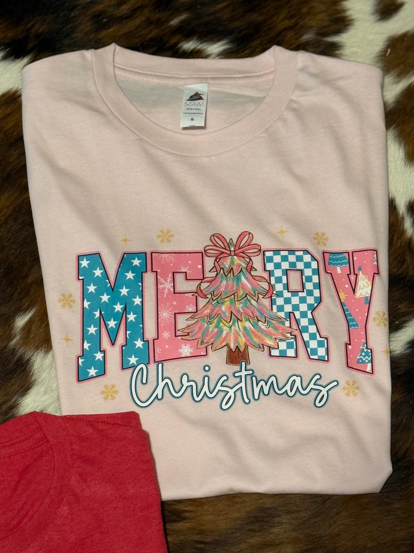Merry Christmas Shirt