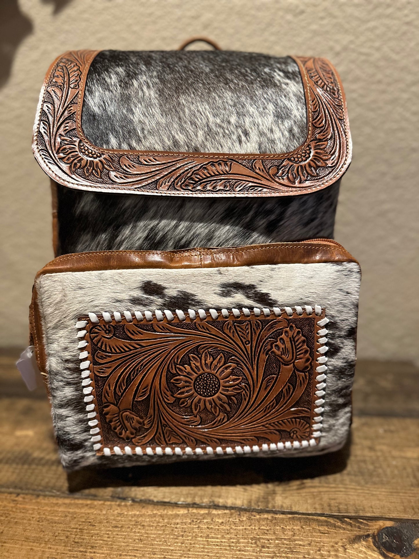 Leather & Cowhide BP