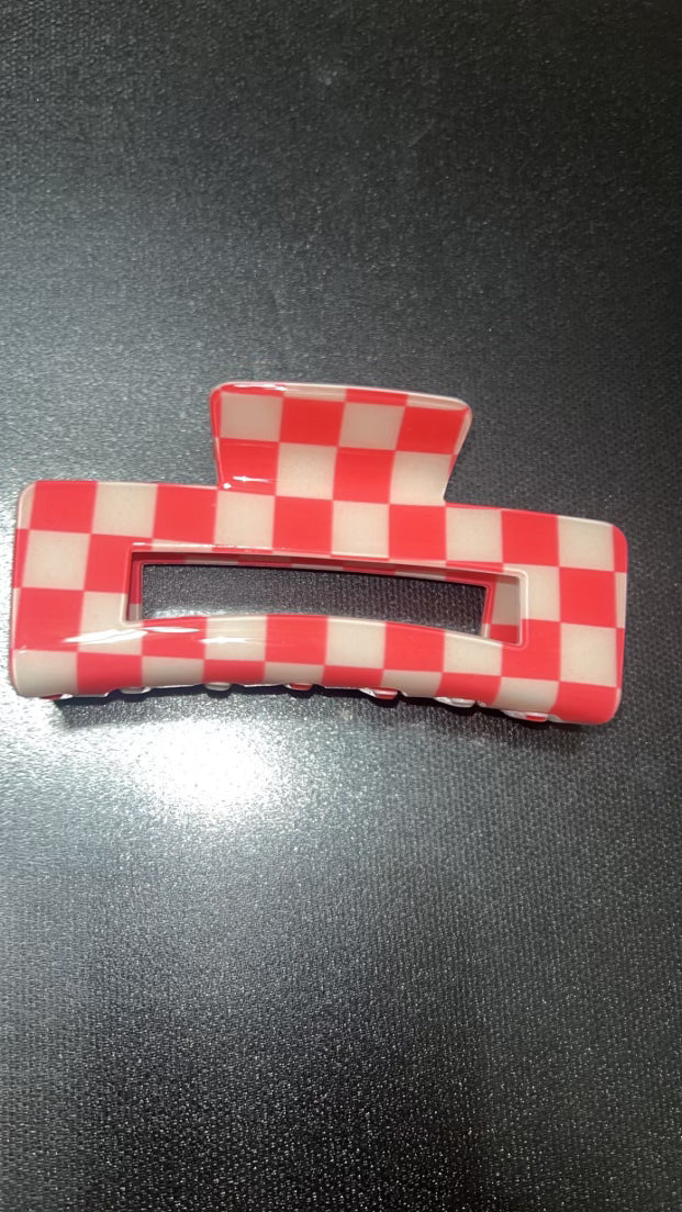 Western Hair clips