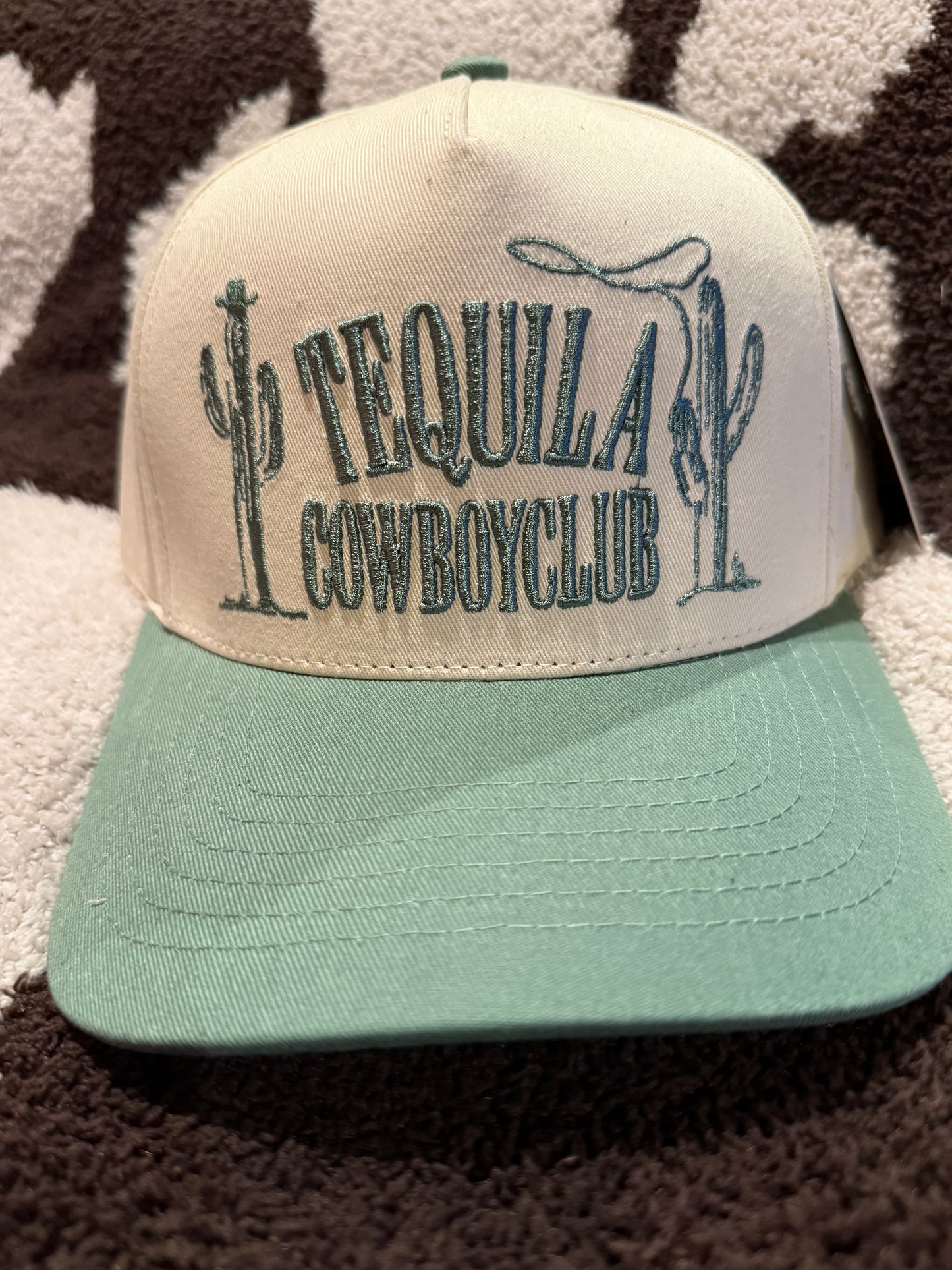 Ball Caps