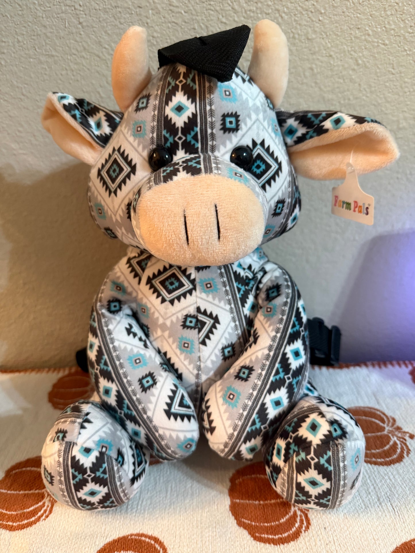 Farm Animal Backpacks