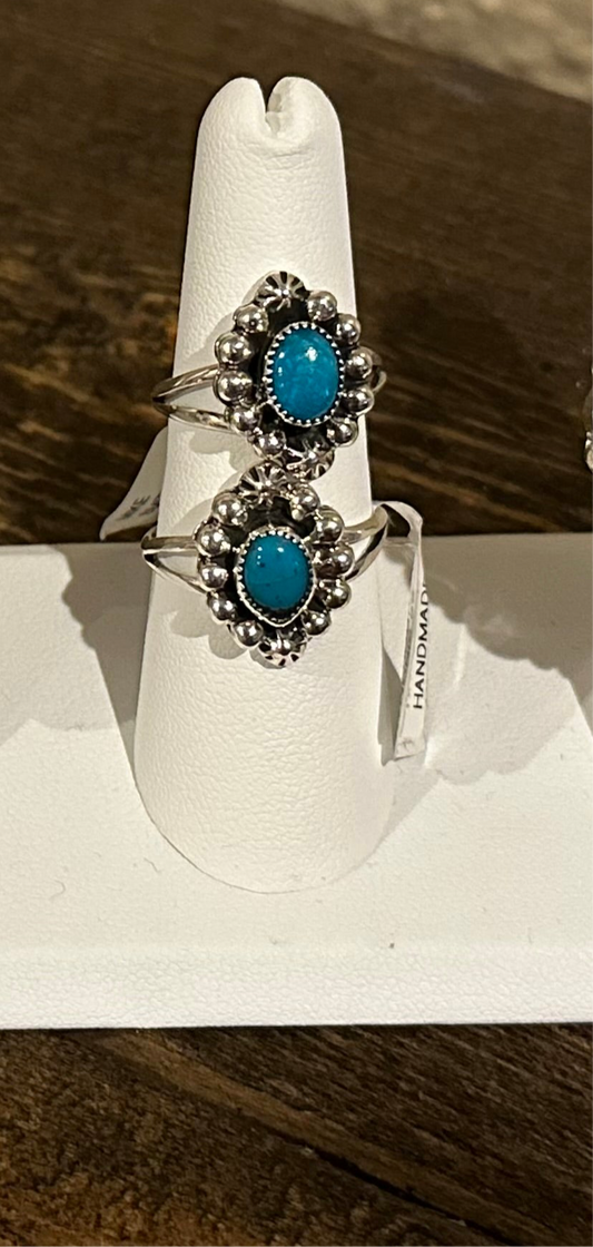 SS KINGMAN TURQUOISE