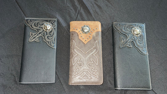 Men’s Wallets