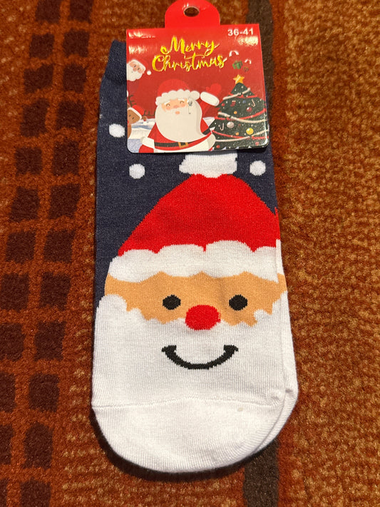 Christmas Socks