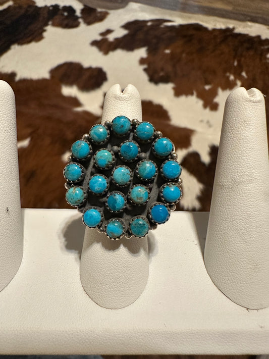 Kingman Turquoise