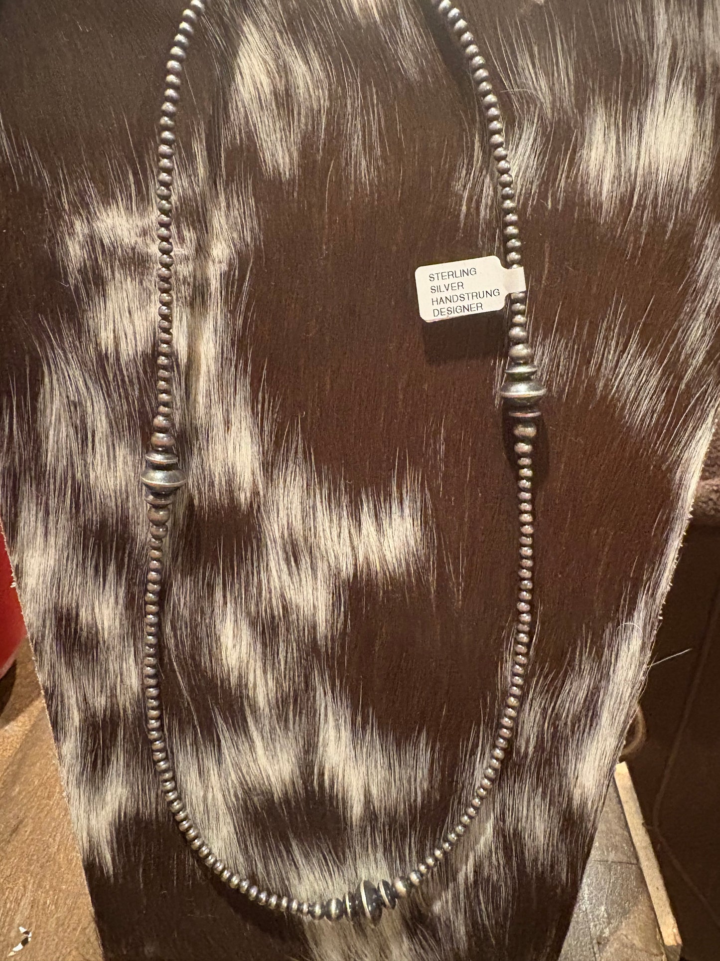 Graduated 20” 4-8MM