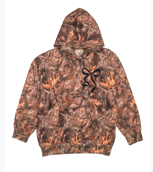 BOW-CAMO