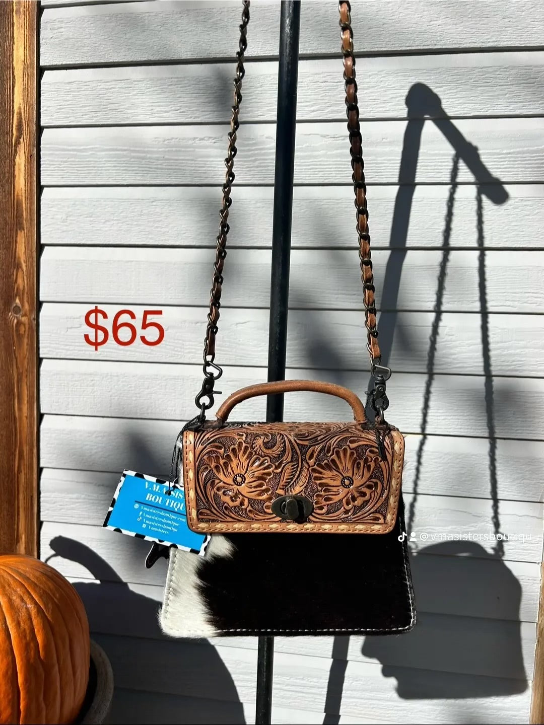 NFR PURSE