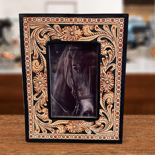 Western Photo Frames