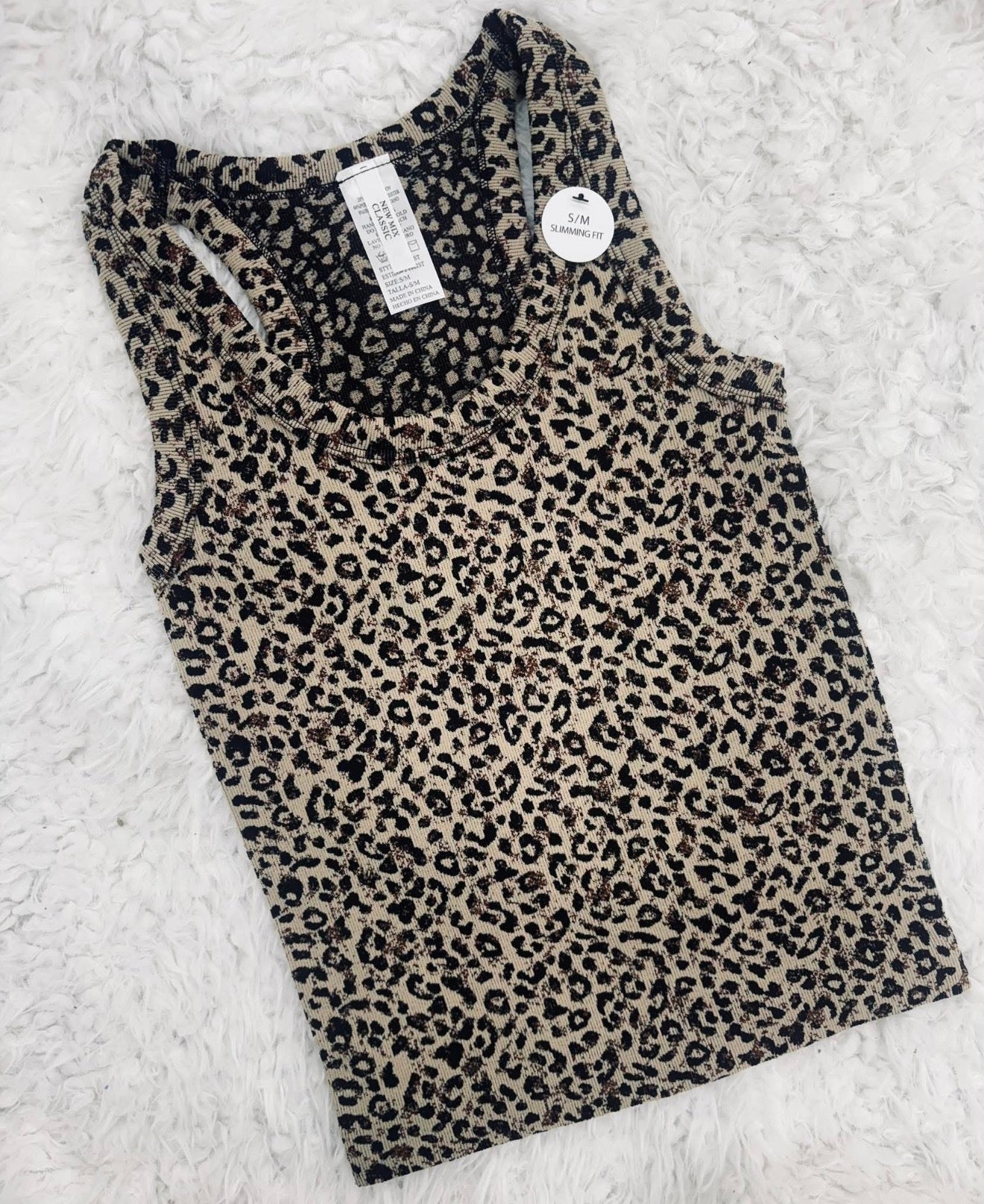 Cheetah Tank