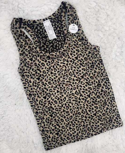 Cheetah Tank