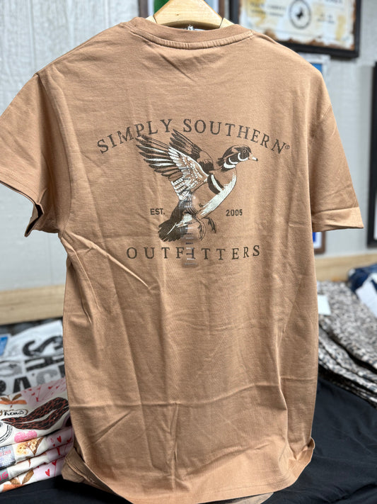 SS Outfitters