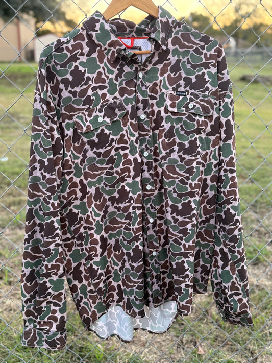 Fieldstone Longsleeve