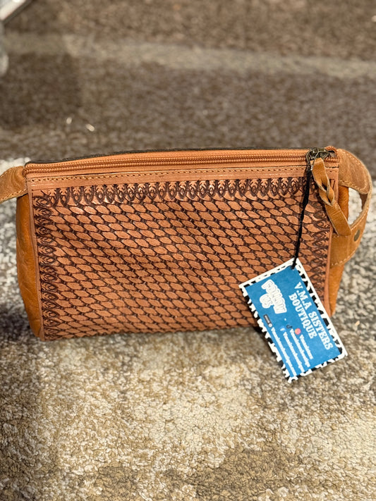 Travel bag