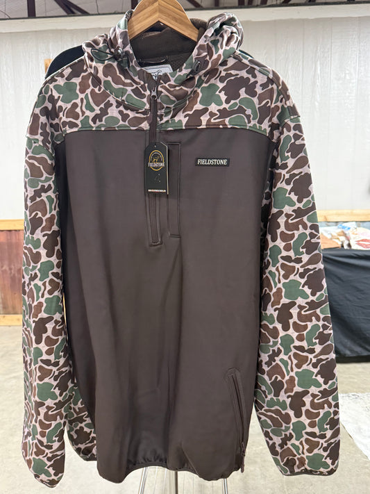 Fieldstone Overland Fleece Hoodie