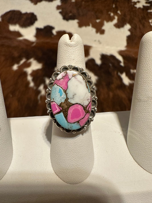 HADA Colletion- Cotton Candy