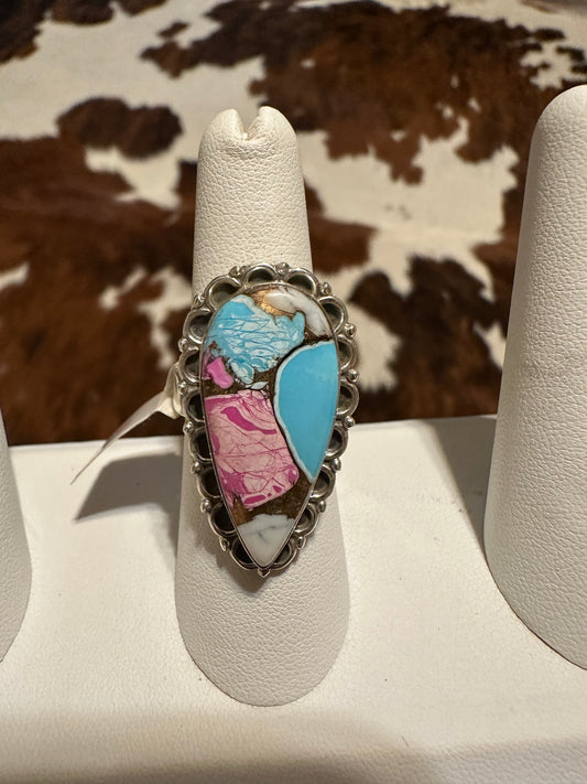 Cotton Candy- HADA Collection