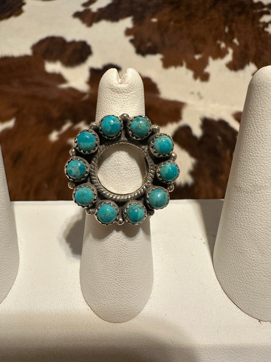 Kingman Turquoise