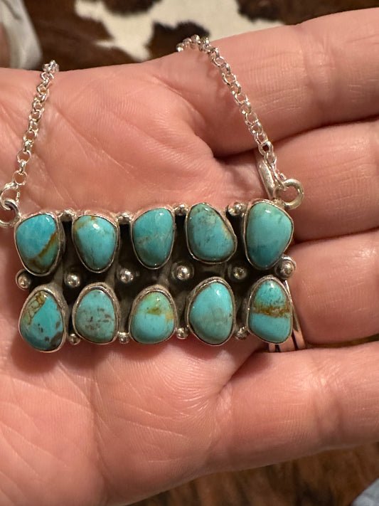 Kingman Turquoise