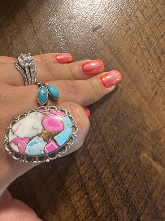 HADA Collection- SS Cotton Candy