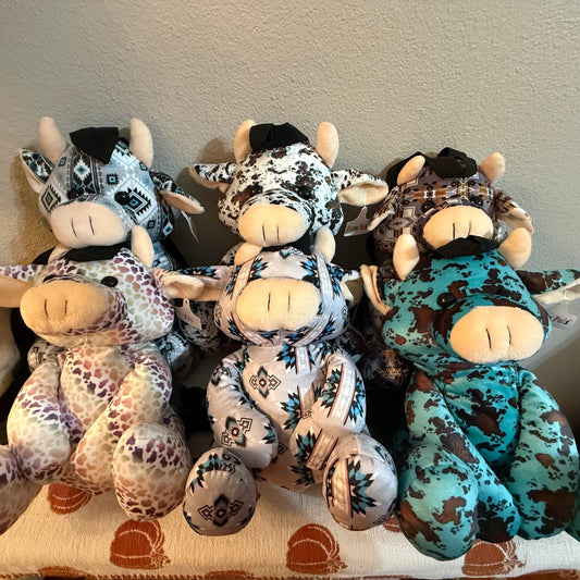 Farm Animal Backpacks