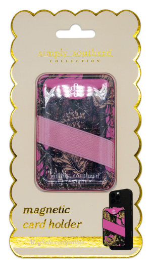 MAGNENT WALLET