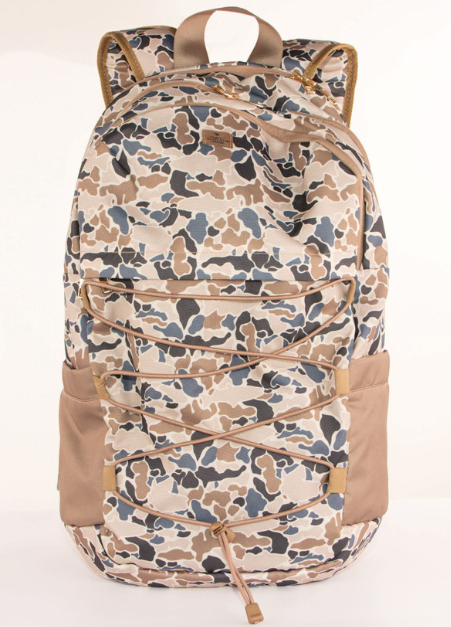Camolt Backpack